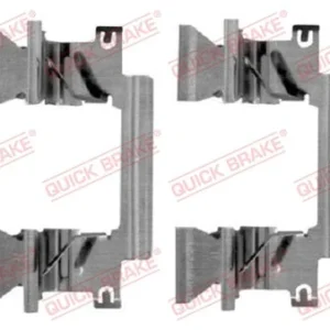 BRAKE PAD CLIP FORD/MAZDA D3551