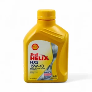 HELIX SUP 15W40 500ML