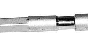 RACK END NISSAN NP200/RENAULT