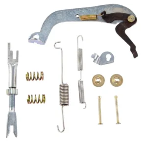 ADJUSTER LH
