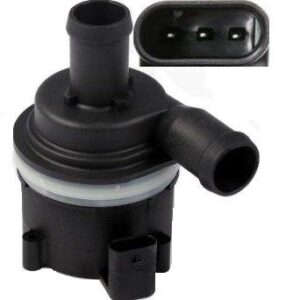 WATER PUMP AUXILIARY 3PIN