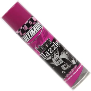 ULTIMOIL DAZZIE 300ML