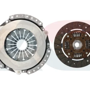 CLUTCH KIT NISSAN TIDA/QASHQAI/LIVINA 1.