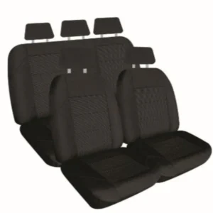 SEAT COVER 11 PIECE