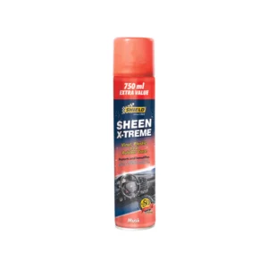 MUSK SHIELD 750ML
