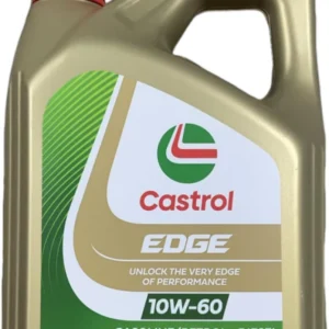 EDGE 10W60