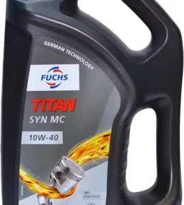 FUCHS 10W40