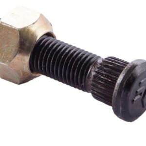 STUD AND NUT TOYOTA
