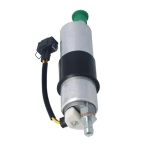 FUEL PUMP GOLF VELOCITY=IP44