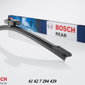 REAR WIPER BLADES 330MM VW