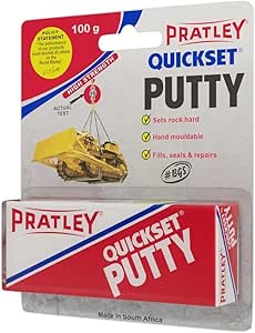 PRATLEY PUTTY RED=60211ZA