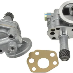 OIL PUMP NISSAN 1400