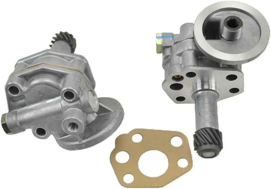 OIL PUMP NISSAN 1400