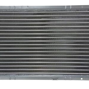 RADIATOR OPEL CORSA D/ADAM
