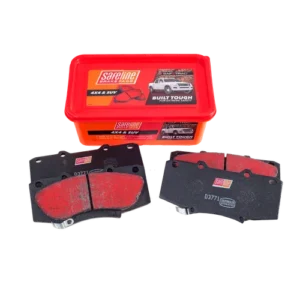 BRAKE PAD SAFELINE