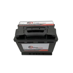 BATTERY ATLAS 646