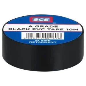 PVC TAPE 10M