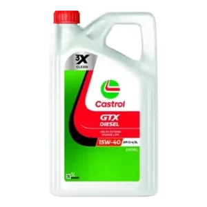 CASTROL GTX2 15W40