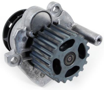 WATER PUMP VW 1.9TDIPOLO