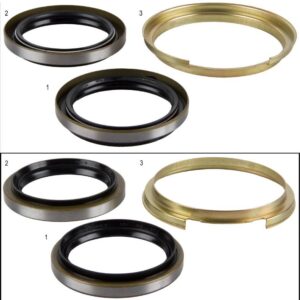 OIL SEAL