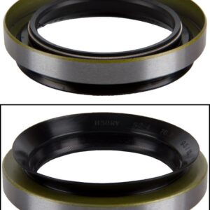 OIL SEAL