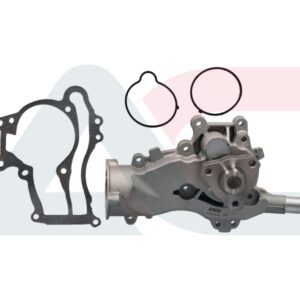 WATER PUMP OPEL CORSA A14XE ENGINE