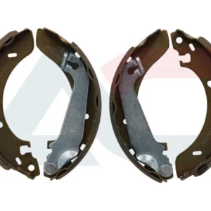 BRAKE KIT 566 SHOE LH