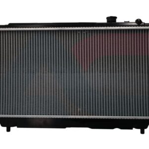 RADIATOR MAZDA 323 95-00 A/T 180SE