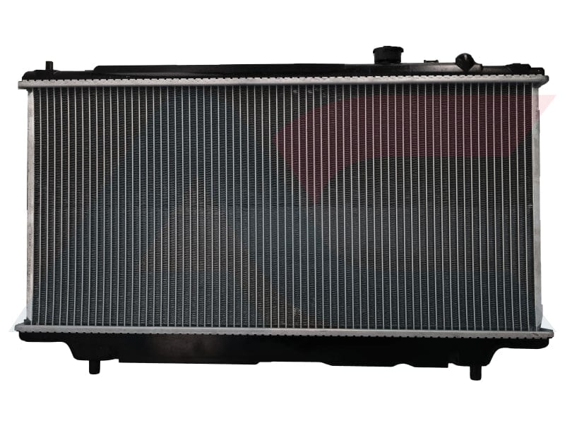 RADIATOR MAZDA 323 95-00 A/T 180SE