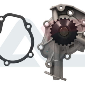 WATER PUMP CHEV SPARK/DAE 3CYL=WP188