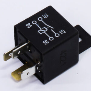 4 PIN RELAY 12V