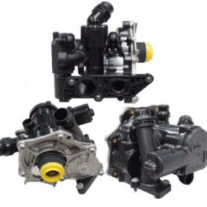 WATER PUMP VW GOLF7 GTI 5PIN/AUDI