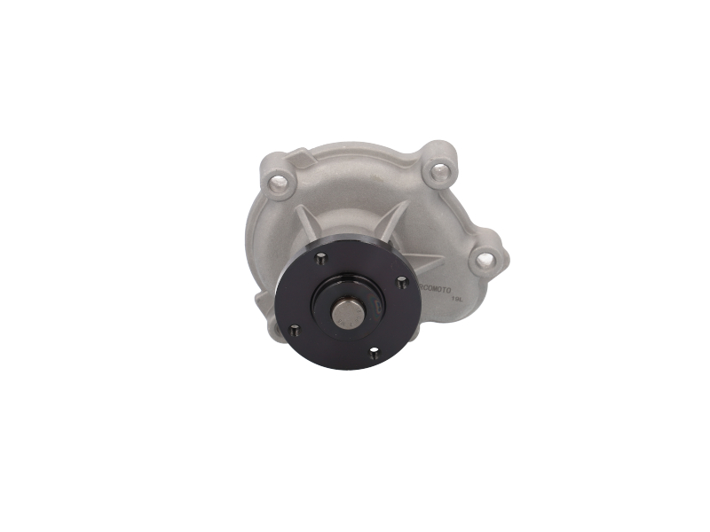 WATER PUMP OPEL CORSA 1.7 DIESEL
