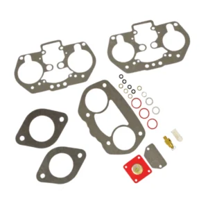 CARB KIT WEBBER
