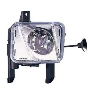 FOG LAMP CORSA L/h 02-06