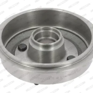 BRAKE DRUM ESCORT/ZETEC/MAZDA 323