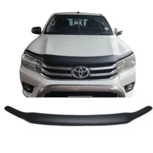SHEILD BONNET TOYOTA HILUX 2016+