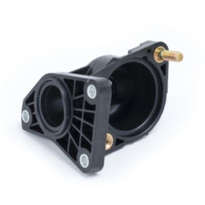 THERMOSTAT HOUSING