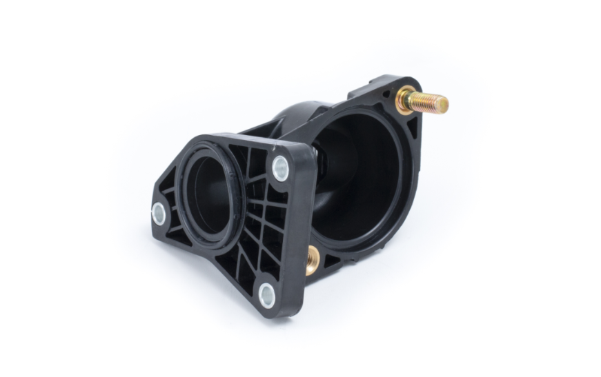THERMOSTAT HOUSING