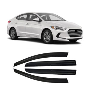 W SHIELD HYUNDAI ELANTRA 2012+