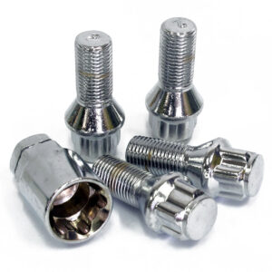 WHEEL LOCK STUD 1.25