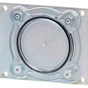 LICENSE HOLDER SINGLE HEAVY DUTY