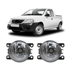 FOG LIGHT SET NISSAN NP200
