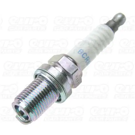 NGK SPARK PLUG BCR8ES