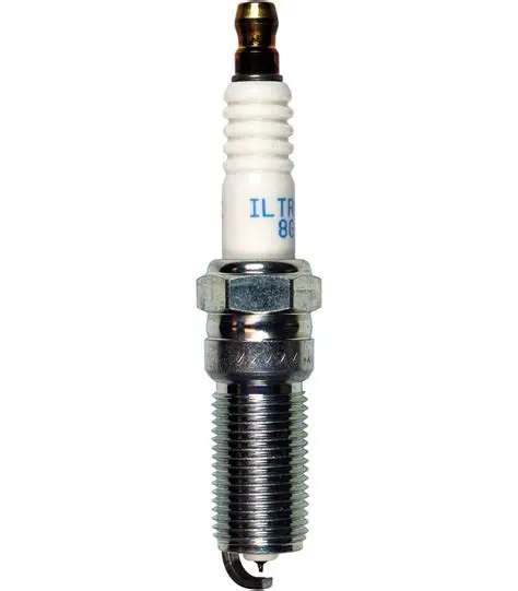 NGK SPARK PLUGS PLATINUM ILTR6H-8G