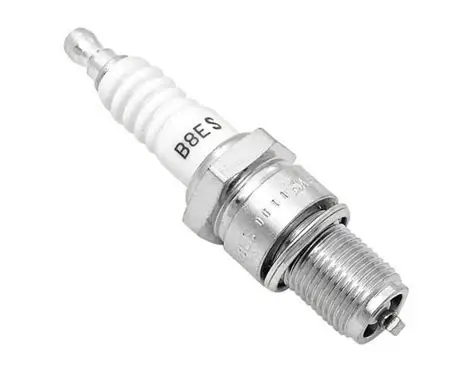 NGK SPARK PLUG B8ES