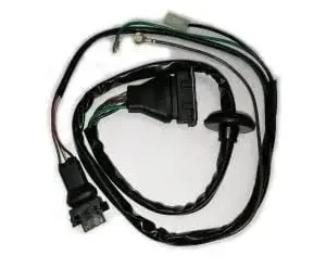 IGNITION TCI UNIT TP900B HARNESS