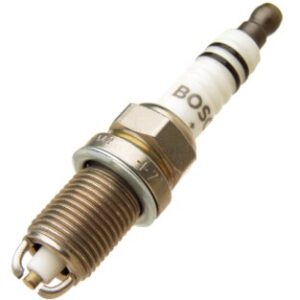 BOSCH SPARK PLUGS=F7LDCR