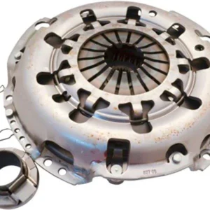 CLUTCH KIT TOY QUANTUM/HILUX 2