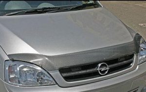BONNET SHIELD TOYOTA COROLLA 2014+
